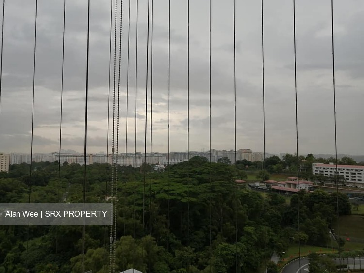 Mi Casa (D23), Condominium #214683231